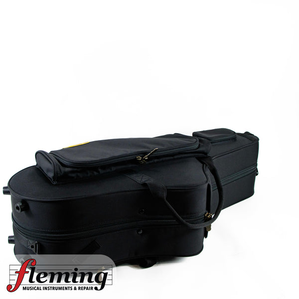P. Mauriat System 76 Professional Tenor Saxophone in Dark Lacquer