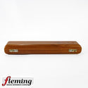 Powell 3100 Aurumite C Flute - 14k Gold/Silver Blend