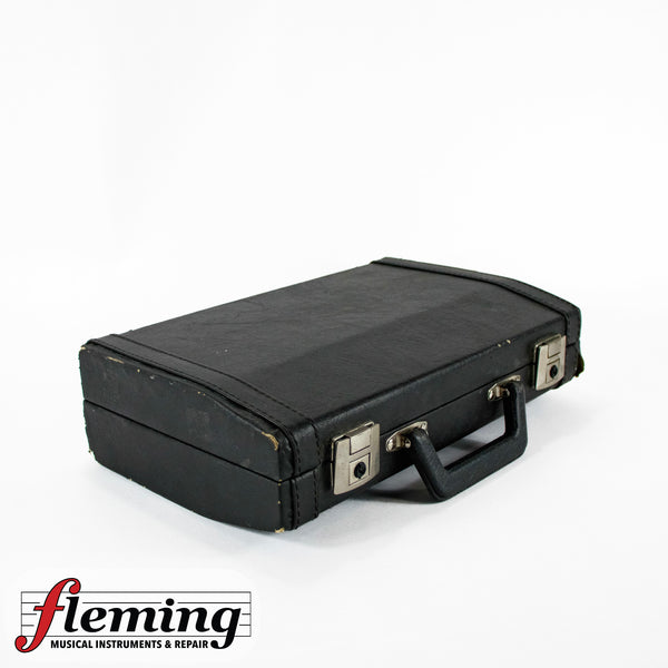 Buffet Crampon R13 Bb Clarinet - Redpad Needed