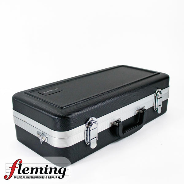 S.E Shires STRA10 Student Trumpet With .459" Bore