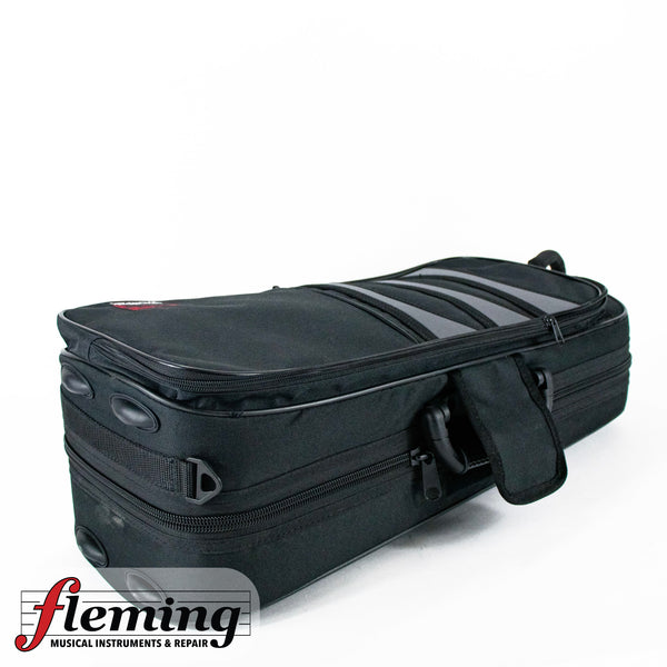 Custom Harrelson Bravura Bb Trumpet - David Castro Signature Model (2010)