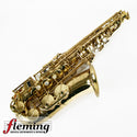 Selmer-Paris Super Action 80 Series II Alto Saxophone (2006)