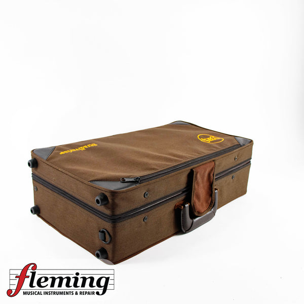 Bach Stradivarius 180S37 Bb Trumpet