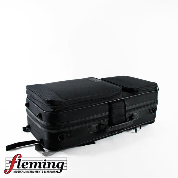 Eastman EAS652-RL 52nd Street Alto Saxophone - Unlacquered