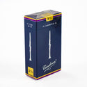 Vandoren Traditional Bb Clarinet Reeds