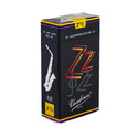 Vandoren ZZ Jazz Alto Saxophone Reeds