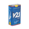 Vandoren V21 Alto Saxophone Reeds