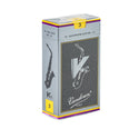 Vandoren V12 Alto Saxophone Reeds
