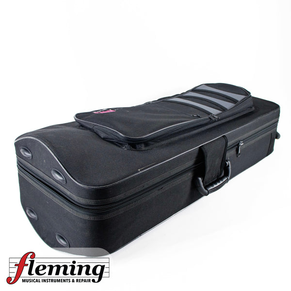 Bach Stradivarius 42B Tenor Trombone - Closed Wrap