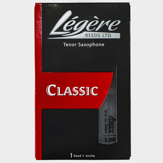 Légère Classic Cut Tenor Saxophone