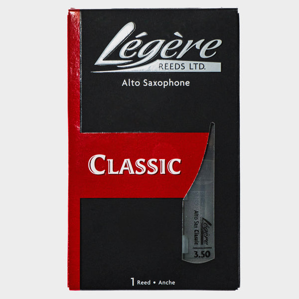 Légère Classic Cut Alto Saxophone
