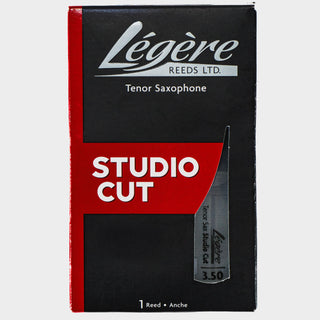 Légère Studio Cut Tenor Saxophone