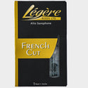 Légère French Cut Alto Saxophone