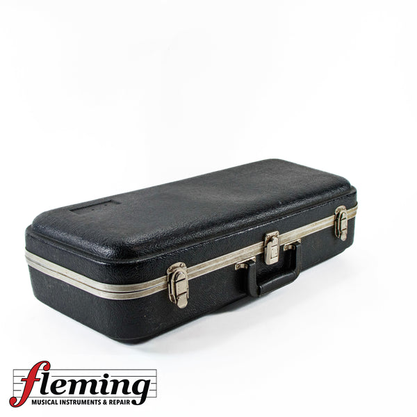 C.G. Conn 6M "Naked Lady" Alto Saxophone (1937)