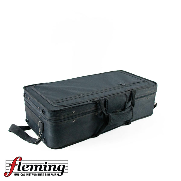 Buffet Crampon Super Dynaction Alto Saxophone (1956)