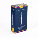 Vandoren Traditional Soprano Saxophone Reeds