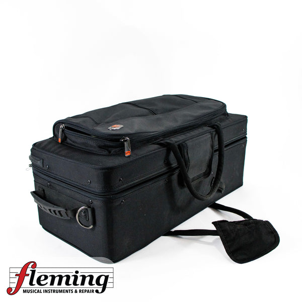 Bach Stradivarius 180S37 Bb Trumpet