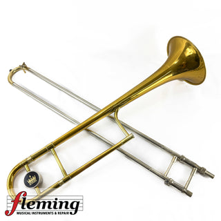 Vintage King Liberty 2B Tenor Trombone