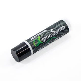 Superslick AlphaSynth Premium Cork Grease – Synthetic Cork Lubricant (0.15 oz Tube)