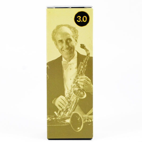 E. Rousseau Classic NC Tenor Saxophone Mouthpiece – NC4