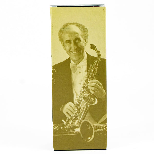 E. Rousseau Classic R Baritone Saxophone Mouthpiece – 5R