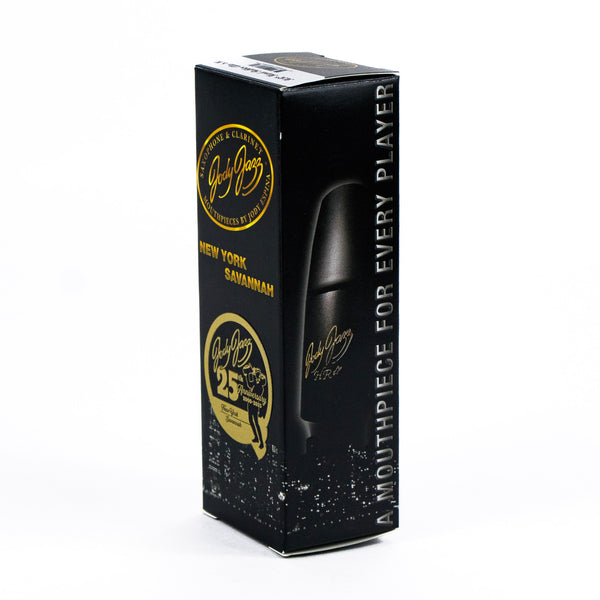JodyJazz HR* Alto Saxophone Mouthpiece – 6M