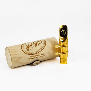 JodyJazz DV Tenor Saxophone Mouthpiece – 7*