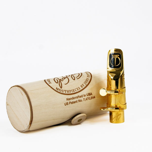 JodyJazz DV Alto Saxophone Mouthpiece – 7