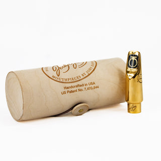 JodyJazz DV Soprano Saxophone Mouthpiece – 7