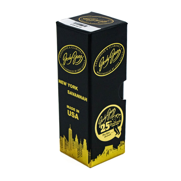 JodyJazz DV HR Alto Saxophone Mouthpiece – 6