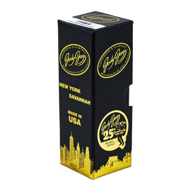 JodyJazz HR* Custom Dark Tenor Mouthpiece 7*