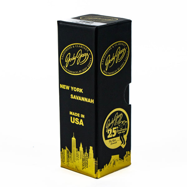 JodyJazz SuperJet Alto Saxophone Mouthpiece – 7