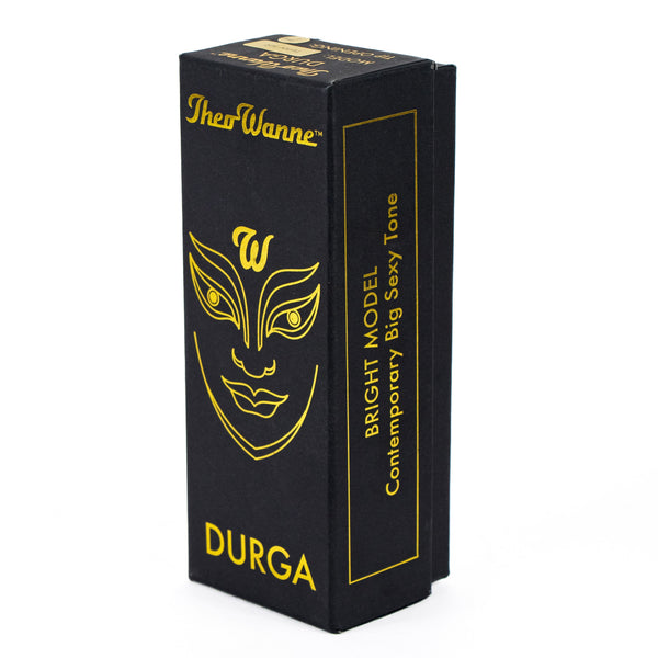 Theo Wanne DURGA 5 Alto Saxophone HR Mouthpiece 7