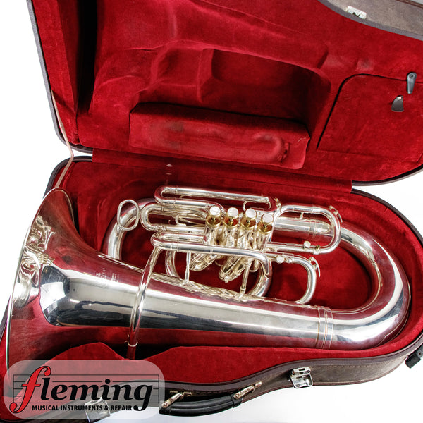 Besson Sovereign BE-985 F-Tuba