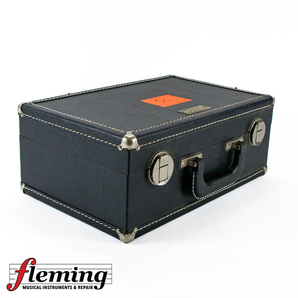 Getzen Eterna 940 4-Valve Piccolo Trumpet Ex-USAF