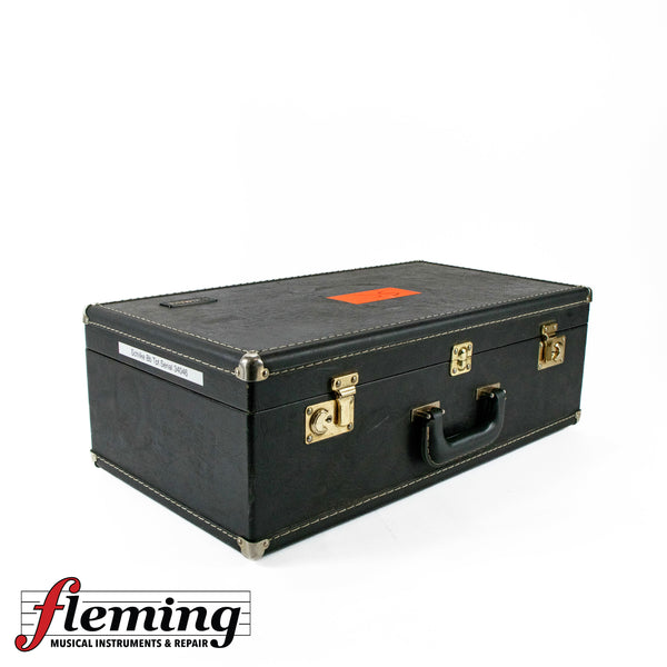 Schilke B5 Bb Trumpet EX-USAF