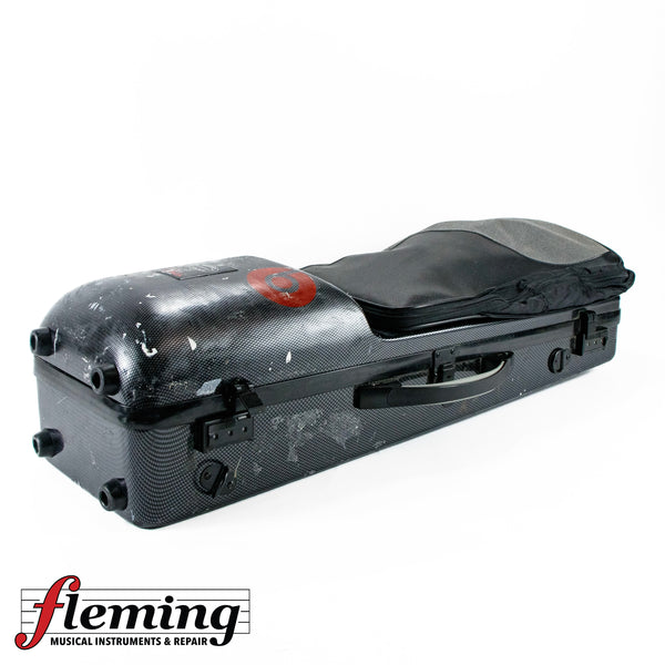 Buffet Crampon "Tosca" Bb Bass Clarinet - Low C