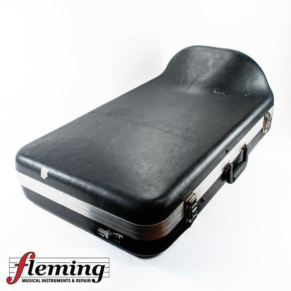 Willson 2950 TA Euphonium