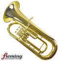 Yamaha YEP-201 Euphonium
