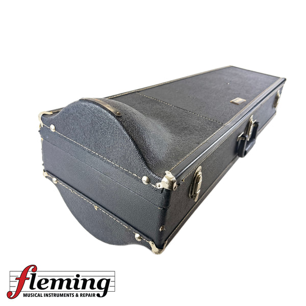 Benge 165F Professional Tenor Trombone - Closed Wrap