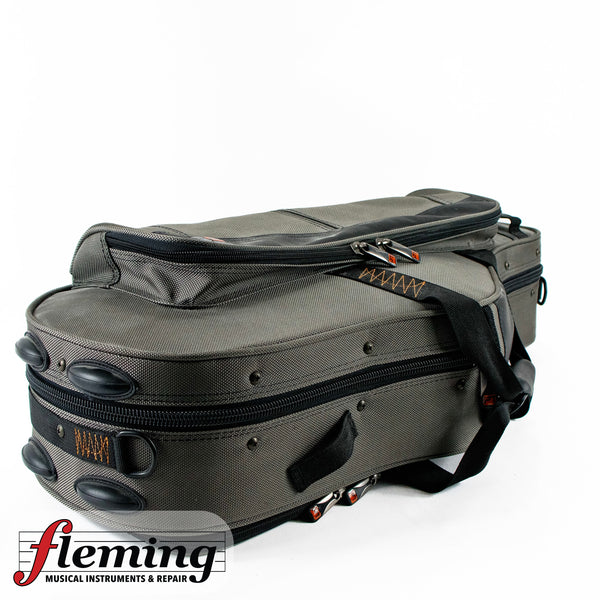 Martin HandCraft Low Pitch Alto Saxophone - Re-Laquered