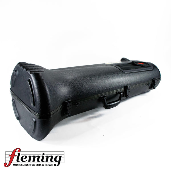 Bach 42BO Tenor Trombone - w/ Custom Valve