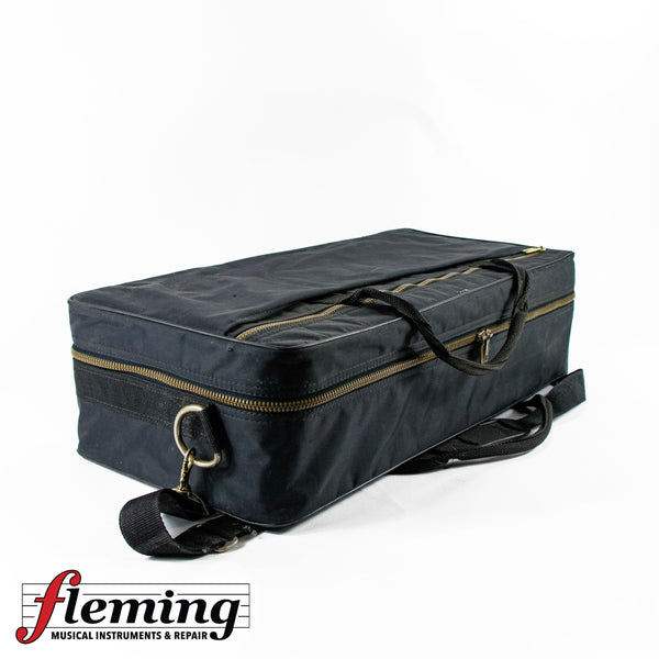 Yamaha YAS-52 Intermediate Alto Saxophone (Made in Japan)