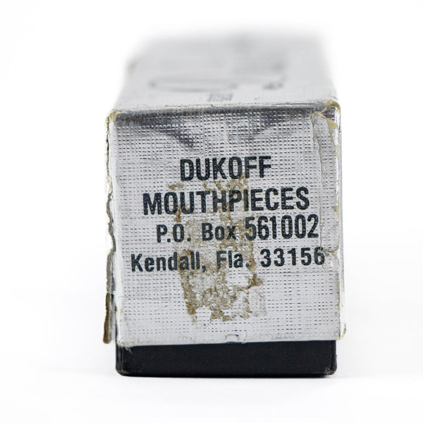 Dukoff D7 Super Power Chamber Tenor Saxophone Mouthpiece