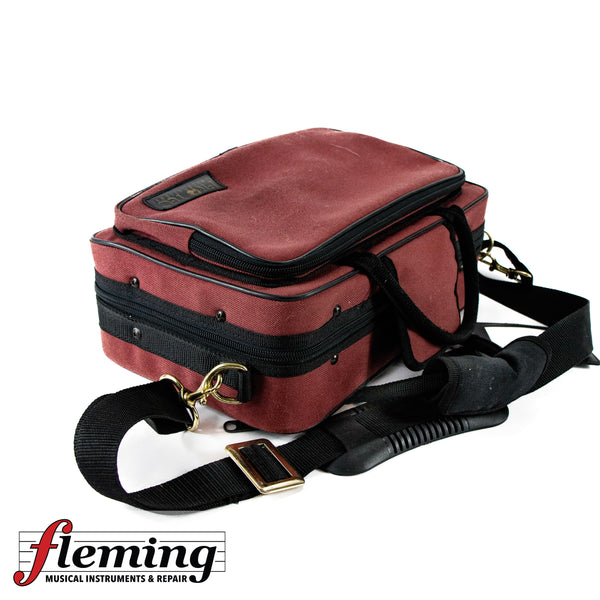 Selmer-Paris Centered Tone Bb Clarinet