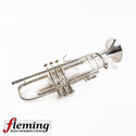 Bach Stradivarius 180S37 Bb Trumpet - Ex USAF