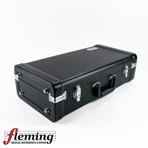 Custom Jupiter/Bach Bb Trumpet - Jupiter Capital Body & Valves w/ Bach Stradivarius 37 Bell