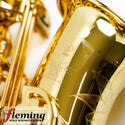 Yamaha YAS-875EXII Professional Alto Saxophone
