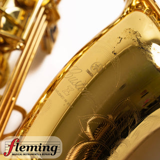 Yamaha YTS-82Z Tenor Saxophone
