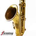 Yamaha YTS-52 Tenor Saxophone - Heavy Patina / Player's Condition